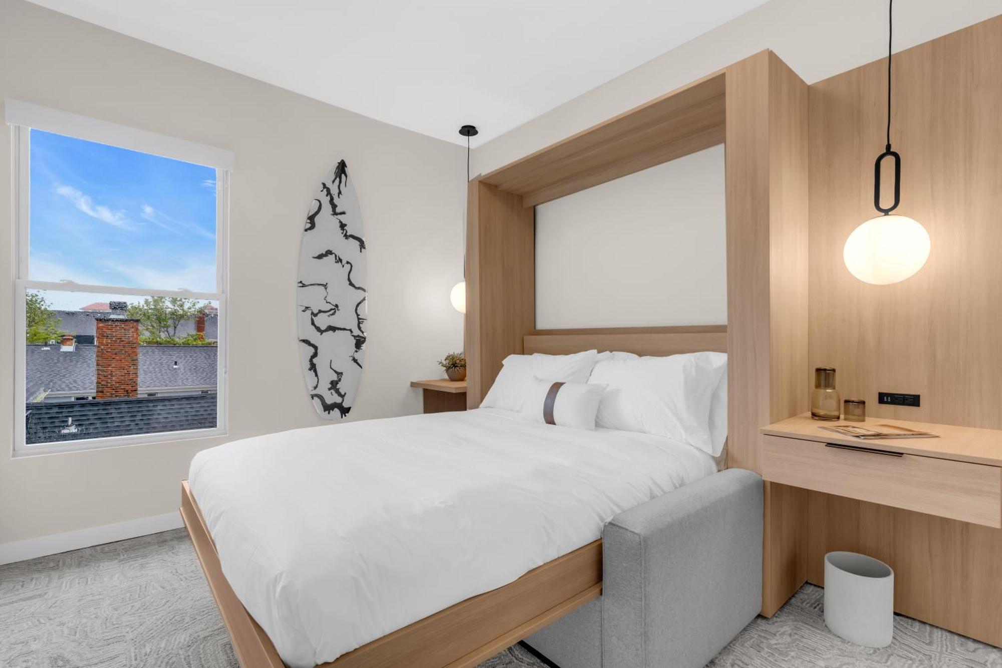 The St Laurent Guest Rooms Asbury Park Exterior photo